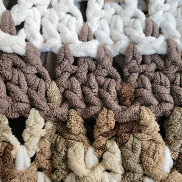 Throw oversized - Picture 6 of 7